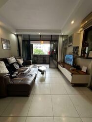 Blk 636 Woodlands Ring Road (Woodlands), HDB Executive #571874131